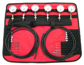 Precision 6 Cyl. Carburetor Synchronizer Kit - 999-255