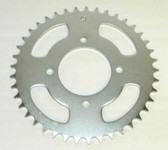 WSM Sprocket, Rear Suz 250 / 300 / 500 - RSS-005-41, 64511-24510