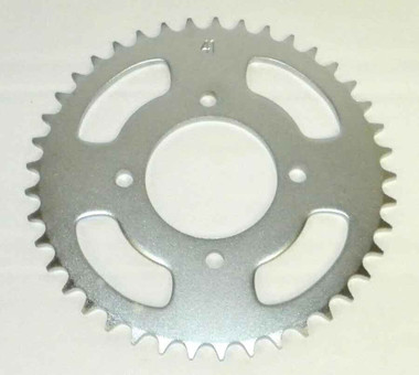 WSM Sprocket, Rear Suz 250 / 300 / 500 - RSS-005-41, 64511-24510
