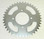 WSM Sprocket, Rear Suz 250 / 300 / 500 - RSS-005-41, 64511-24510
