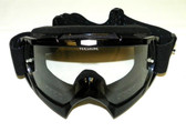 WSM GOGGLES TEAR OFF READY 012-500