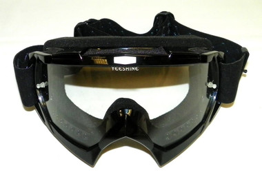 WSM GOGGLES TEAR OFF READY 012-500