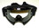 WSM GOGGLES TEAR OFF READY 012-500