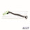 WSM Lever, Gear Shift Kawasaki 250 KX-F '06-'08, 69-320, 13156-0050, 13156-0107