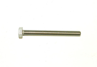 WSM Yamaha 115 Hp 4-Stroke Stainless Hex Head Bolt 014-334-01, 90119-08M68-00