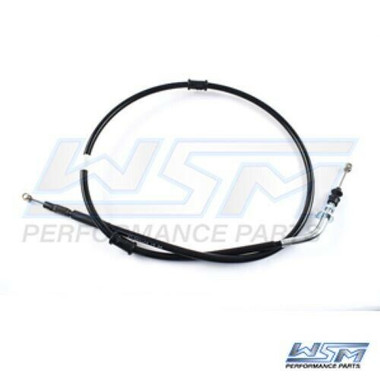 WSM Cable, Clutch: Yamaha 250 / 450 YZ-F 04-18 - 61-560-13, 1SL-26335-00-00