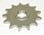 WSM Sprocket, Front Suz 80 LT 89-06 -  FSS-007-13