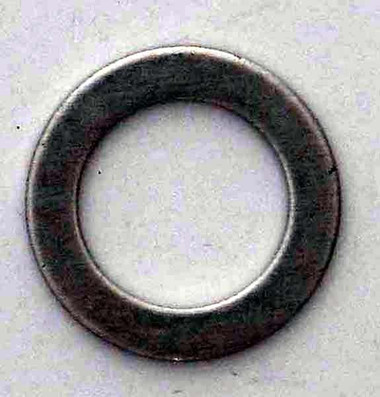 WSM Kawasaki 1200 / 1500 Check Valve Gasket '03-'22 007-339, 92065-058