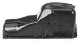 SILVER SEAL OIL PAN W/TRAY - B/B GEN V GM 7.4L 91-00 - SIL-TW6767B