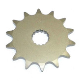 WSM Sprocket, Front Yamaha 125 / 200 - FSY-015-14, 9383A-14054-00
