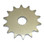 WSM Sprocket, Front Yamaha 125 / 200 - FSY-015-14, 9383A-14054-00