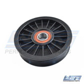 WSM MERCRUISER 4.25 O.D IDLER PULLEY 835-418, 849296T, 864625T