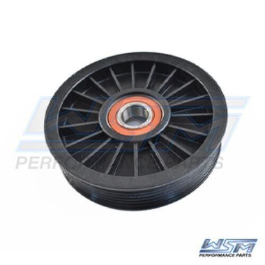 WSM MERCRUISER 4.25 O.D IDLER PULLEY 835-418, 849296T, 864625T