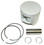 Yamaha 200 250 Hp 76 Degree Piston Kit 100-285-04sk .010 SIZE STAR SIDE 3.554"