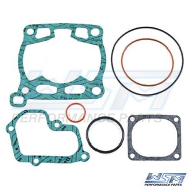 WSM Gasket Kit, Top End: 125 RM '01-'03 - 29-928