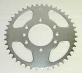 WSM Sprocket, Rear Suz 250 / 300 / 500 - RSS-005-43
