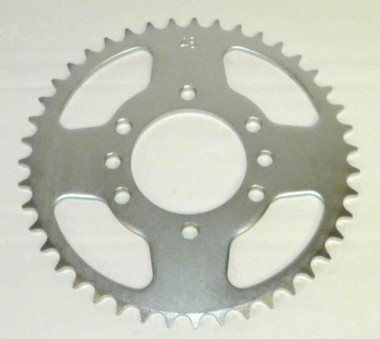 WSM Sprocket, Rear Suz 250 / 300 / 500 - RSS-005-43