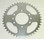 WSM Sprocket, Rear Suz 250 / 300 / 500 - RSS-005-43