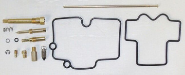 WSM Honda 450 TRX ER / TRX-R 2006-2009 Carburetor Kit 016-050