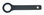 Precision Supercharger Gear Holding Tool Sea-Doo 1503 4-Tec 16 Tooth 950-110-16