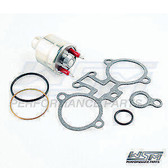 WSM FUEL INJECTOR: KIT MERCRUISER TBI V8 - 610-267, 853998, 853998A1, 853998T