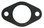 WSM GASKET, CARBURETOR MERCURY / MARINER 30 - 125 HP, 516-17, 27-15172, 27-15172