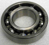 WSM Bearing, Crankshaft: #1 - 6206C4