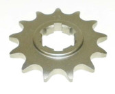 WSM Sprocket, Front Suz 465 / 500 - FSS-008-13,  27511-14230