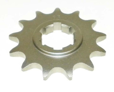 WSM Sprocket, Front Suz 465 / 500 - FSS-008-13,  27511-14230