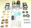 WSM Mercury 135-200 HP  2.5L Rebuild Kit  (Top Guided) 100-20-40, 9737A7, 9737A8