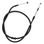 WSM Cable, Clutch: Yamaha 450 WR-F 03-06 - 61-560-14, 5TJ-26335-90-00, 5TJ-26335