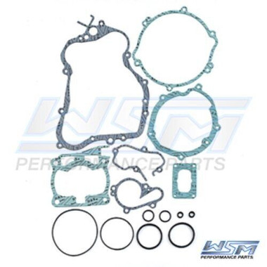 WSM Gasket Kit, Complete: Yamaha 125 YZ '02-'04 - 25-1017