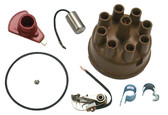 SIERRA TUNE UP KIT with cap OMC V8 - 18-5271