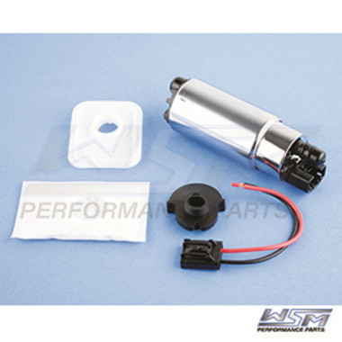 WSM Seadoo 1503 4-Tec Electronic Pump '03-'12 004-800 OE 270600041, 27060005 OOS