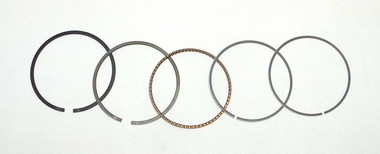 WSM Piston Rings Honda 250 TRX 97-23 1.5mm Over -  51-229-09