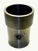 LA CHRYSLER / FORCE 70-125 HP FLANGED NO PORTS CYLINDER SLEEVE -FL039OB- 3.4375"