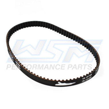 WSM Belt, Timing Mercury / Evinrude / Tohatsu 8 / 9.9 Hp 4-Stroke - 830-047