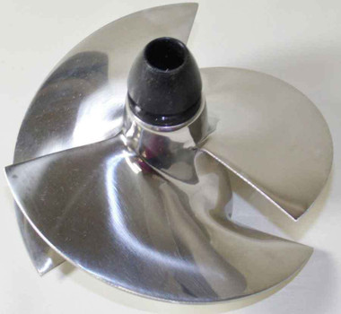 Solas Sea-Doo 720/800 Impeller 140mm '95-'02, SD-SC-X, 271000497, 204160072 -