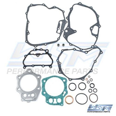 WSM Honda 500 TRX Foreman 2005-2011 Complete Gasket Kit 25-152, 06115-HP0-A00