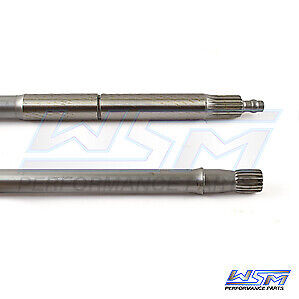 WSM Sea-Doo 720 HX  / 800 XP '95-'97 Drive Shaft 003-163, 272000009 - 20 1/2"
