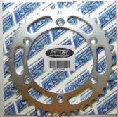 WSM Sprocket, Rear Kawasaki / Suz 125 - 450 - RSS-015-41