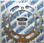 WSM Sprocket, Rear Kawasaki / Suz 125 - 450 - RSS-015-41