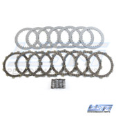 WSM Clutch Kit, Complete Honda 450 CRF-R 09-10 - 88-140