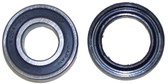 WSM Honda 250 / 300 / 400 TRX Front Wheel Bearing Kit '85-'06, 11-505