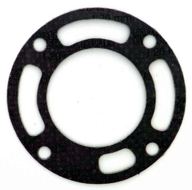 WSM Kawasaki 650 / 750 Muffler Gasket '91-'99, 007-556, 11060-3718