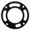 WSM Kawasaki 650 / 750 Muffler Gasket '91-'99, 007-556, 11060-3718