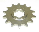 WSM Sprocket, Front Suz  465 / 500 - FSS-008-14, 27511-14220