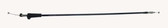WSM 450 / 700 / 750 King Quad Throttle Cable 61-172, 58300-31G00