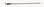 WSM 450 / 700 / 750 King Quad Throttle Cable 61-172, 58300-31G00