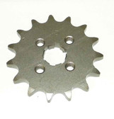 WSM Sprocket, Front Honda 60 - 80 - FSH-016-15